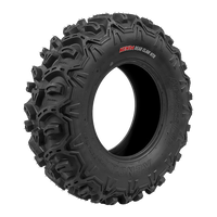 KENDA K587 Bear Claw HTR terrengdekk for firehjuling/ATV 205/80 R12 43N 8PR TL