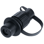 3-polet 12V tilhengerplugg