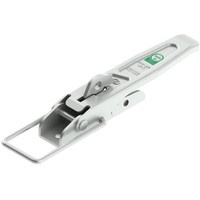 STEELPRESS ZB-01 tilhengersidekrok for lukking av tilhengersiden