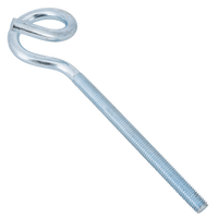 DROMET HOH M10x200 konstruksjonskrok med svingende