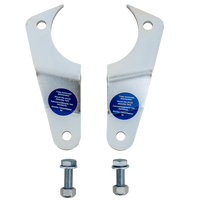 KNOTT P290037701 støtdemperfeste for VGB8-18 A-36 bremseaksler