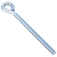 DROMET HO M12x215 konstruksjonskrok med lukket (øye)ende