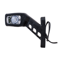 Markeringslampe WAŚ W49 241L LED venstre