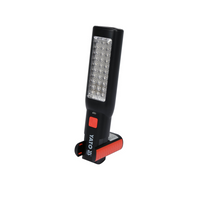 Verkstedlampe og lommelykt YATO YT-085051 37xLED 100lm