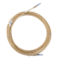 Bozamet smidd TIR tollkabel med stålkjerne, 13,5 m