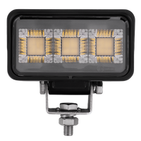 LED-arbeidslampereflektor TT TECHNOLOGY TT.13460 60xLED 4120lm rektangulær