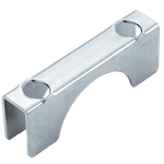 Dromet-kontakt for M8-klemme (1 1/4")