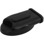 FRISTOM FT-355/356 lampeholder for sidemontering universal