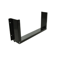 ProPlus 230072FR Bagasjenettramme Oppbevaringslomme 302x169x80mm