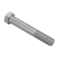 DROMET klemmefestebolt M16x100