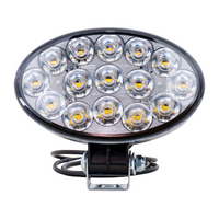 LED-arbeidslampereflektor FRISTOM FT-367 15xLED 6100lm