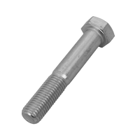 DROMET klemmefestebolt M16x90