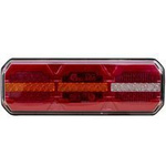 LED baklykt TruckLED L1914 LED NeoN, 6 funksjoner, universal