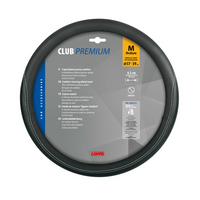 LAMPA CLUB ratttrekk 37-39 cm svart