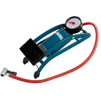 LAMPA universal fotpumpe med én sylinder