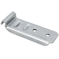 WINTERHOFF BVG 60-A sidefeste for tilhengerfeste