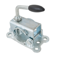 Klemme for støttehjul KNOTT 4802869X 48mm