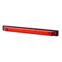 HORPOL LD 473 LED-markeringslykt universal