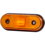 FRISTOM FT-020 LED-markeringslampe universal