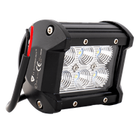 LED-arbeidslampereflektor TT TECHNOLOGY TT.28018F 6xLED 1300lm