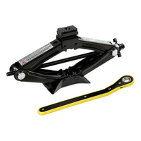 Trapesjekk med skralle LAMPA biljekk 1T