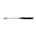 YATO YT-06611 teleskopisk griper med magnet og diode 190-800mm