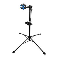 Universalstativ for sykler opptil 35 kg med justering FISCHER 50468