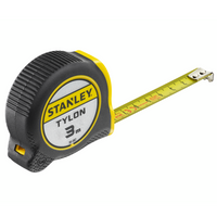 STANLEY Tylon 0-30-687 målebånd 3m