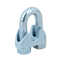 DROMET ZL10 bueklemme for tau 10 mm