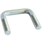 Firkantklemme M12 65/82/65