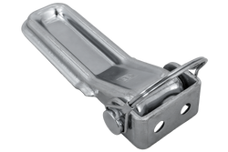 Sidehengsel med håndtak og bolt WINTERHOFF BSCH 10-17-170+BSCHG 10-17-B+BSCHG 10-17-B komplett tilhengersidemontering