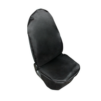 LAMPA Max Protector vanntett bilsetetrekk til forsetet