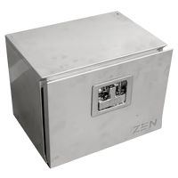 UTSLUKK Verktøykasse DAKEN 8Z2300 Z23 400x300x300mm 32l