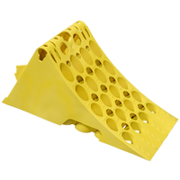 UTLØPSPLASTEX hjulklosser h: 224 mm