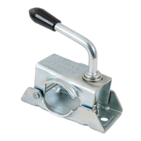 Klemme til KNOTT LB48 48 mm støttehjul