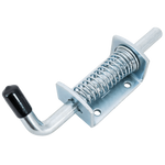 WINTERHOFF BSCHG 20-A fjærlås for tilhengerfeste / låsebolt for tilhengerside