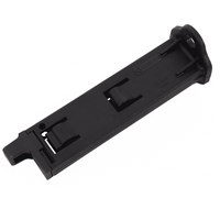 LOKHEN dobbel monteringsbrakett for Origama 36 hjulklosser 