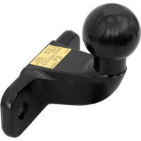 Flenskule for XIMPLIO tilhengerfeste 50 mm 3500 kg