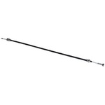 Bremsekabel KNOTT 830/1020 ny type