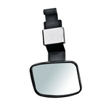 Konveks bakspeil LAMP Ti-Vedo universal 80x60mm
