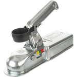 WINTERHOFF WW8-H kulefeste for 800 kg tilhenger med 70 mm firkantet drag