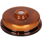 KAMAR UFO2 ALR0077 LED-varsellampe blinkende lys
