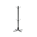 Felg- og dekkstativ LAMP 4-hjulshenger