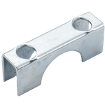 Dromet-kontakt for M8-klemme (3/4")