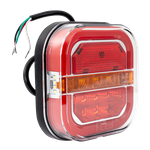 TRUCKLED L2416 LED Neon2 baklys 5 funksjoner høyre