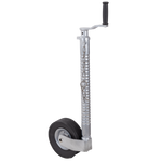 Støttehjul TK48 KNOTT 200kg 48mm