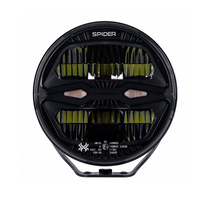 LED-arbeidslampereflektor KAMAR X-SPIDER NINJA L3442 78xLED 100W