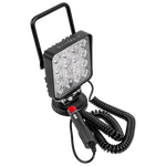 LED-arbeidslampereflektor TT TECHNOLOGY TT.13208M 16xLED 3400lm med magnet