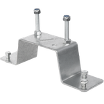 Reservehjulbrakett UNIPLAT 4020
