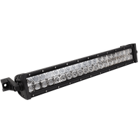 TruckLED 40x LED 4453 LM COMBO reflektor arbeidslampe